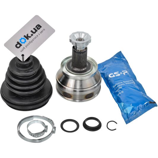 803024 GSP Граната