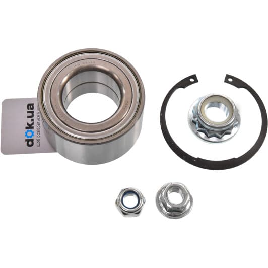 LO 03455 Starline Підшипник ступиці колеса