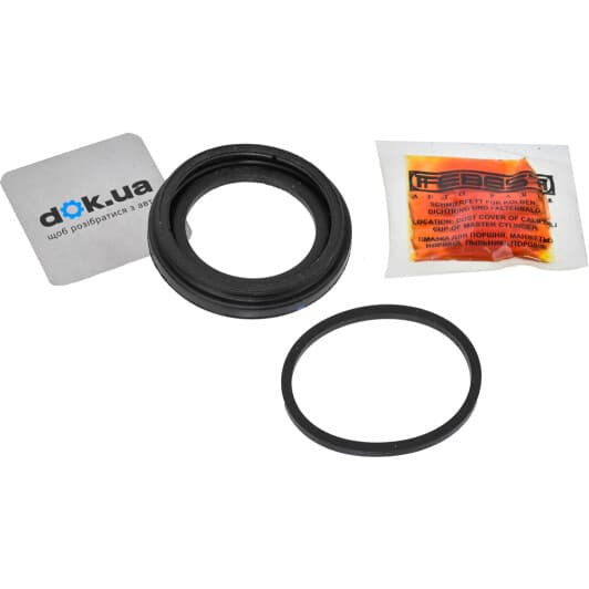 0775-SWF Febest Ремкомплект тормозного суппорта