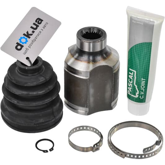 G83002PC Pascal ШРУС для Mazda 626