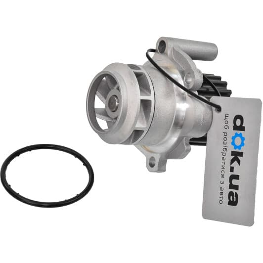 352316171195 Magneti Marelli Помпа