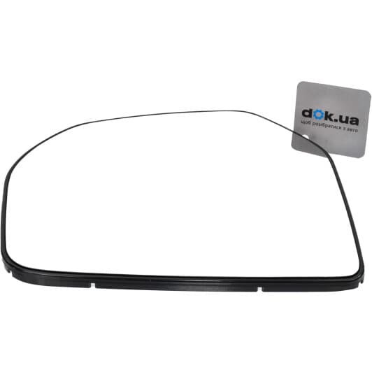 6432998 Alkar Стекло наружного зеркала