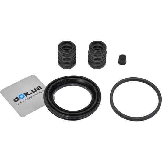 400732 ERT Ремкомплект тормозного суппорта