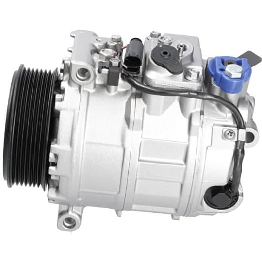 AC0058 MSG Компрессор кондиционера