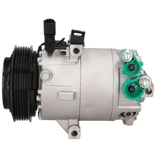 AC0156 MSG Компрессор кондиционера для Hyundai Elantra