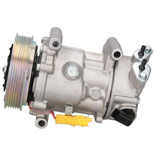 AC0157 MSG Компрессор кондиционера