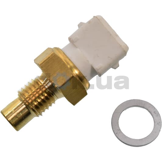 0905051 Metzger Датчик температуры охлаждающей жидкости