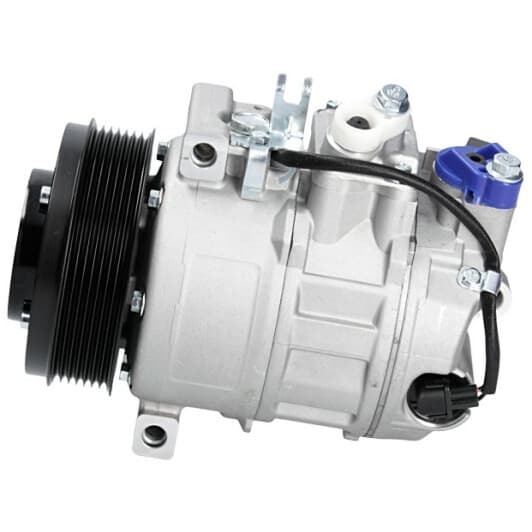 AC0083 MSG Компрессор кондиционера