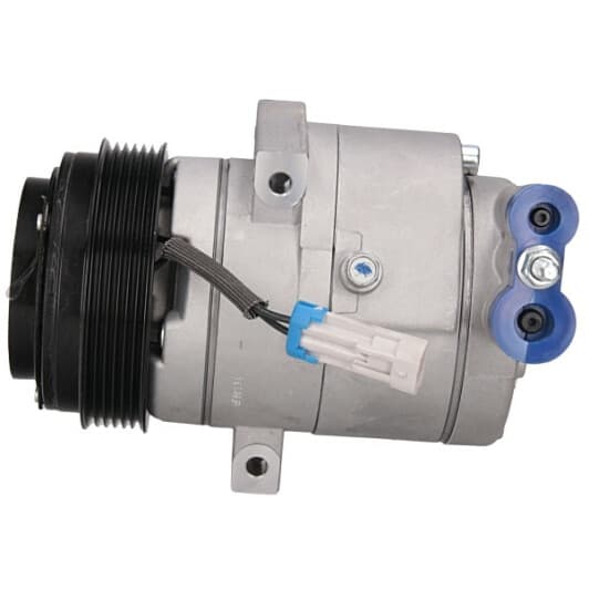 AC0159 MSG Компресор кондиціонера для Chevrolet Aveo