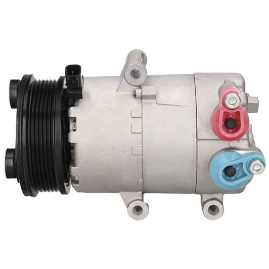 AC0082 MSG Компресор кондиціонера