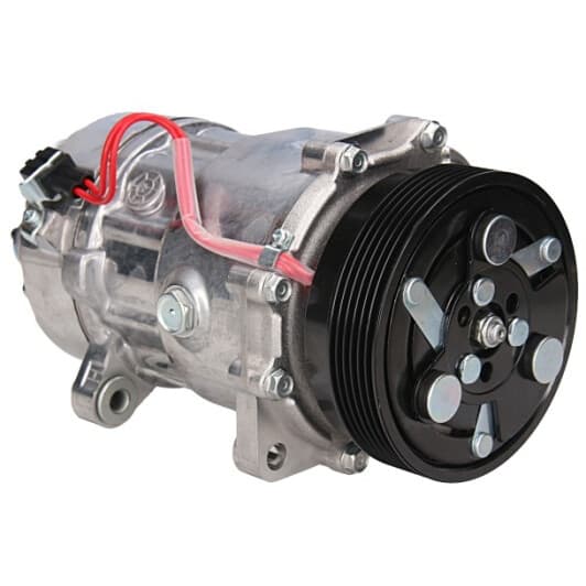 AC0040 MSG Компресор кондиціонера