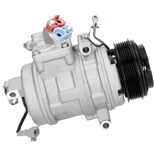 AC0109 MSG Компрессор кондиционера