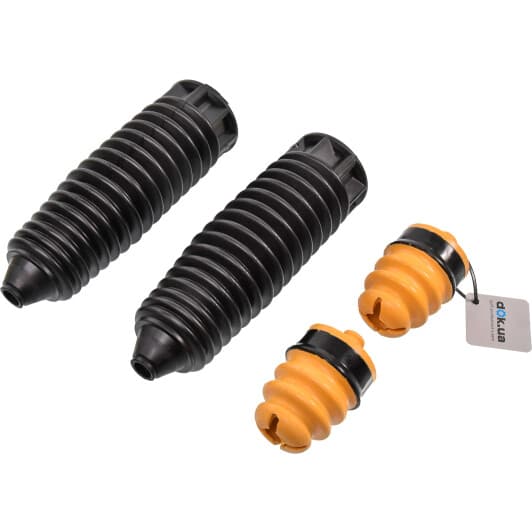 PK284 Monroe Комплект (пыльники + отбойники) для Citroen C5