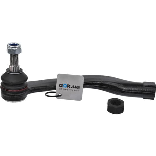 7674013 Sasic Наконечник рулевой тяги