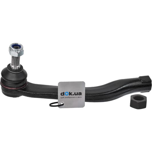 7674015 Sasic Наконечник рулевой тяги