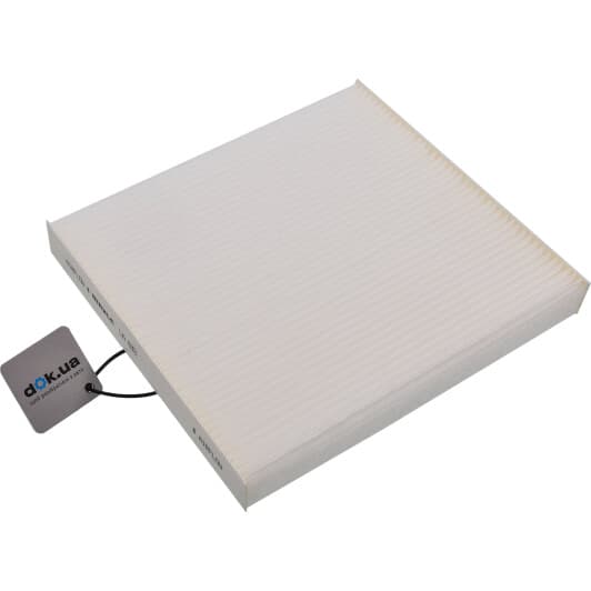 LA 833 Mahle Фильтр салона