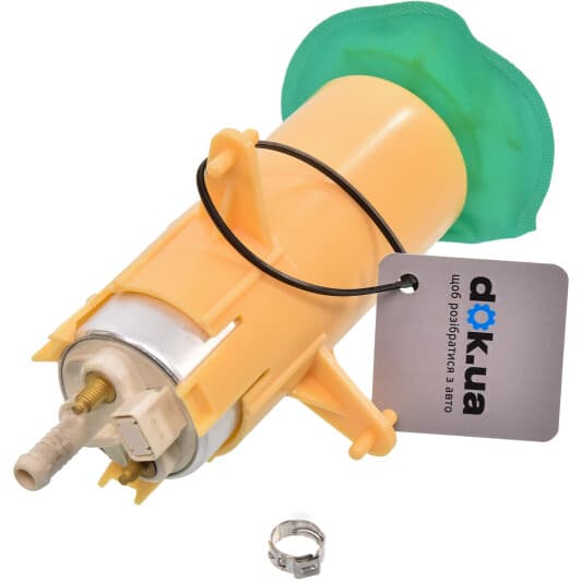 0 986 580 161 Bosch Топливный насос