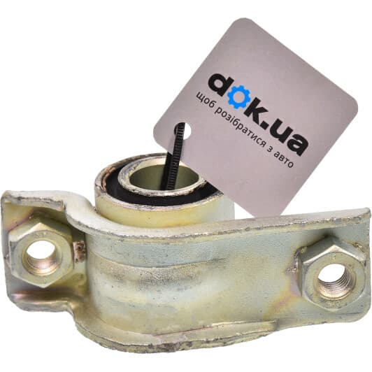 AFBS016 Kautek Automotive Сайлентблок важеля