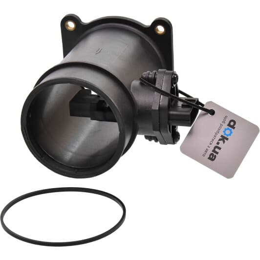 MA-NS016 Mobiletron Расходомер воздуха