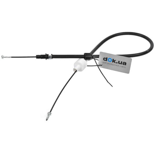 130142 Adriauto Трос сцепления