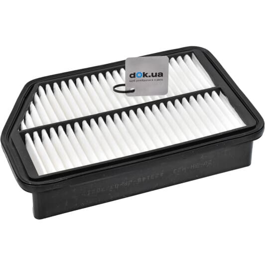20-0H-H23 Ashika Повітряний фільтр
