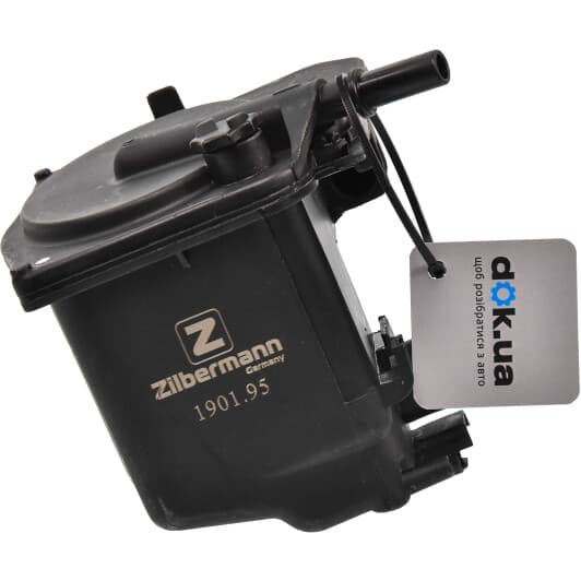 03047 Zilbermann Топливный фильтр