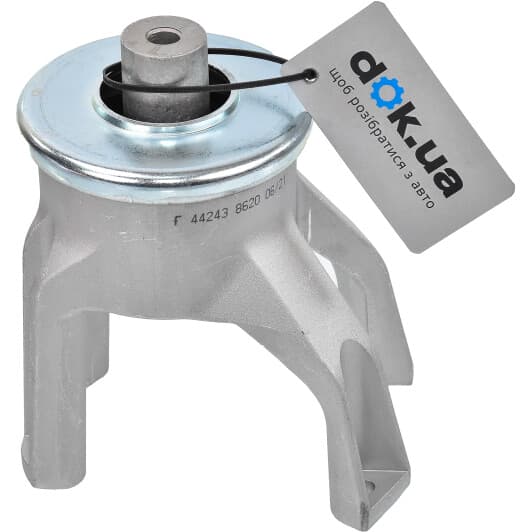 44243 Febi Подушка двигуна