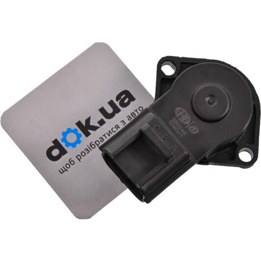 550248A ERA Датчик положения дроссельной заслонки