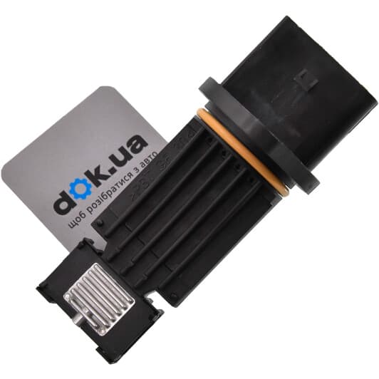 722684180 Pierburg Расходомер воздуха