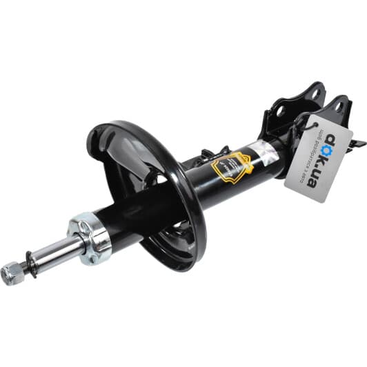 MM-80013 Japanparts Стійка амортизатора для Suzuki Liana