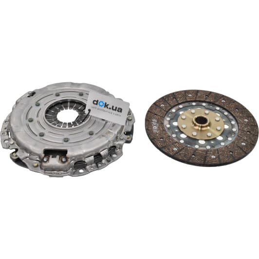 3001008400 SsangYong Корзина сцепления