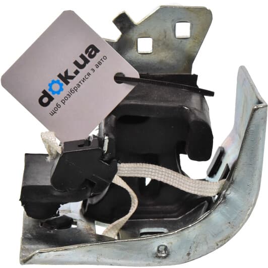 T404711 STC Кронштейн крепления выхлопной магистрали