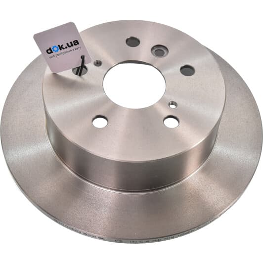 N3312070 Nipparts Тормозной диск