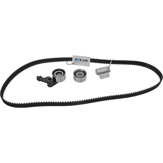 VKMA 91903 SKF Комплект ремня ГРМ