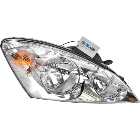 921021H000 Hyundai / Kia Основная фара