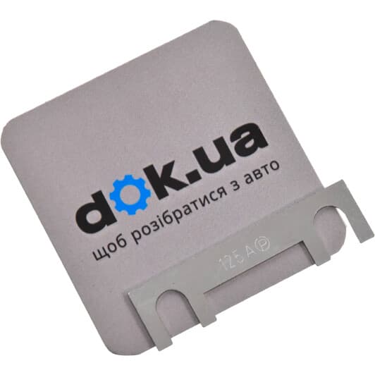 Предохранитель автомобильный Tesla FS01.125.001 FS1 125A