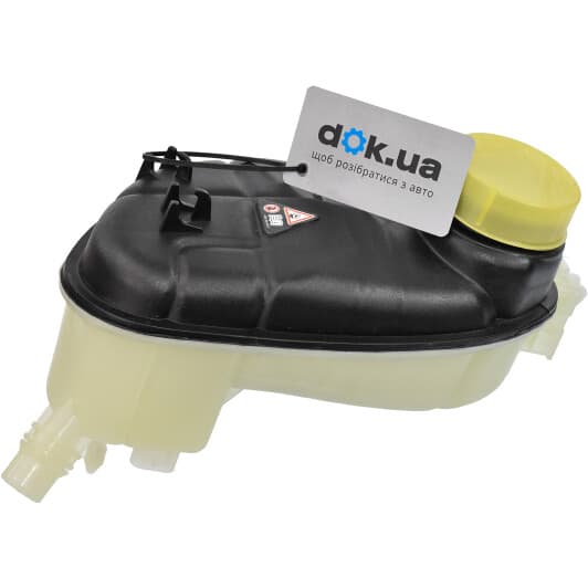 2140159 Metzger Бачок охлаждающей жидкости