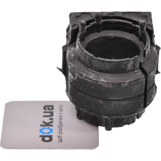 411820 Spidan Втулка стабилизатора