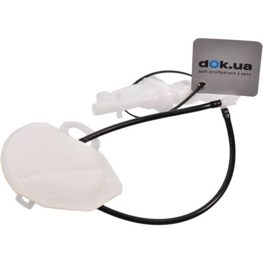 MPU023 MASUMA Топливный фильтр для Toyota Land Cruiser Prado (120, 150)