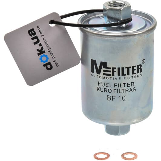 BF 10 MFilter Топливный фильтр