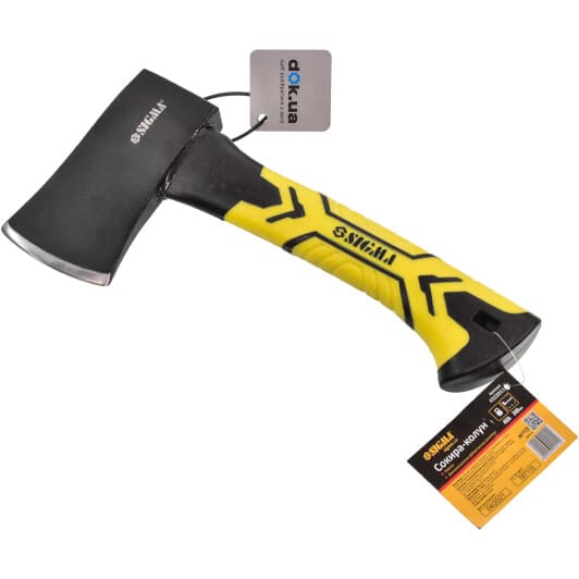 Колун Sigma 4322011