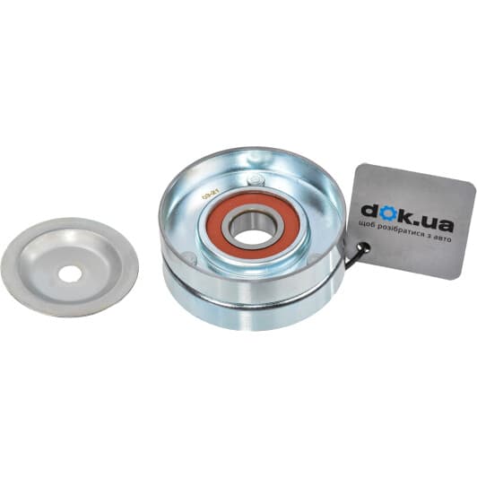 E2R0019BTA BTA Натяжной ролик поликлинового ремня