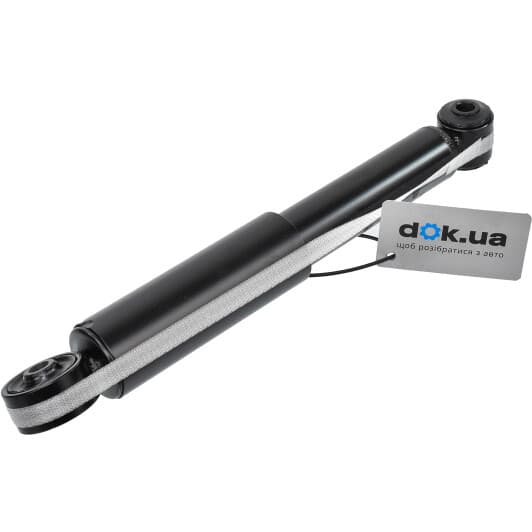 DSF093G Denckermann Амортизатор для Fiat Panda