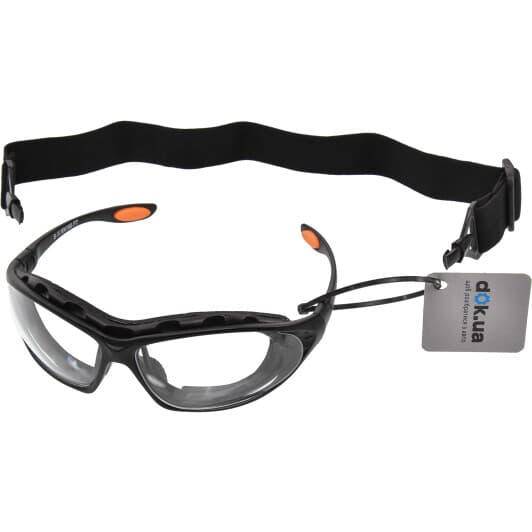 Защитные очки Sigma 9410911