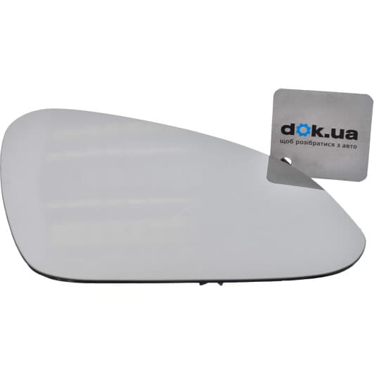 6432426 Alkar Стекло наружного зеркала для Opel Insignia