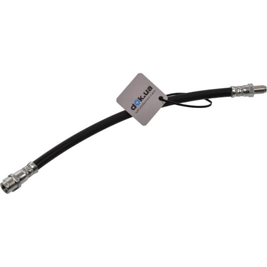 1361701800 JP Group Гальмівний шланг для Mercedes M-Class