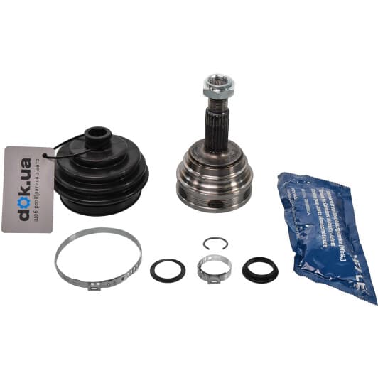 100 498 0059 Meyle ШРУС