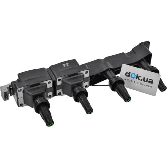 2503819 Astemo Котушка запалювання