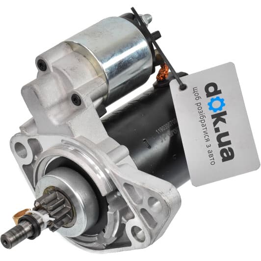 1190300700 JP Group Стартер