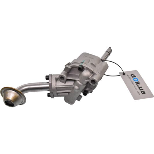 130017610 Automega Масляный насос